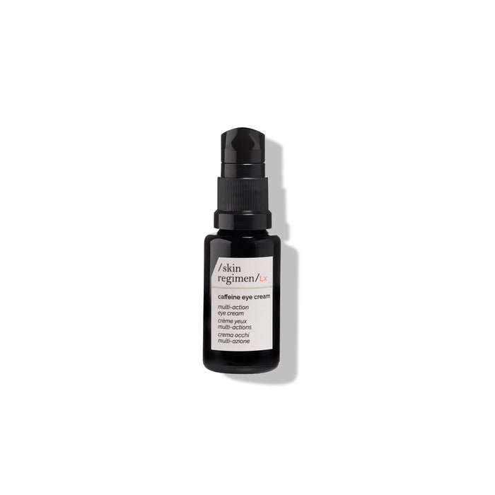 Skin Regimen Lx - Caffeine Eye Cream (15 ml)