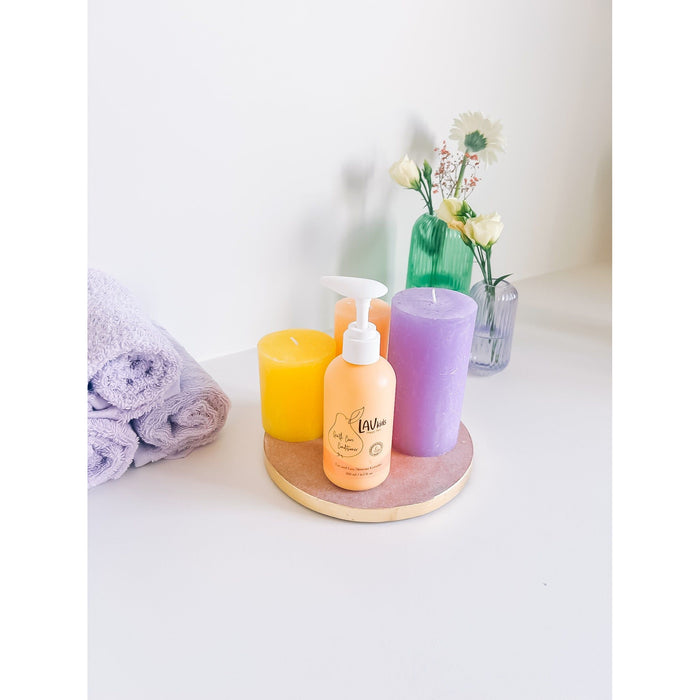 LAV kids - Conditioner voor het haar met pomp 200ml