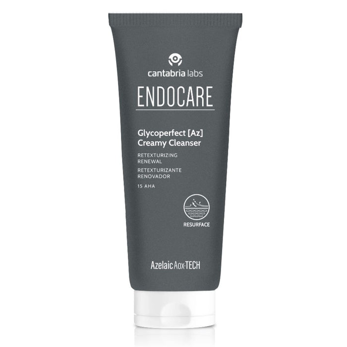 NEW Endocare Glycoperfect Creamy Cleanser