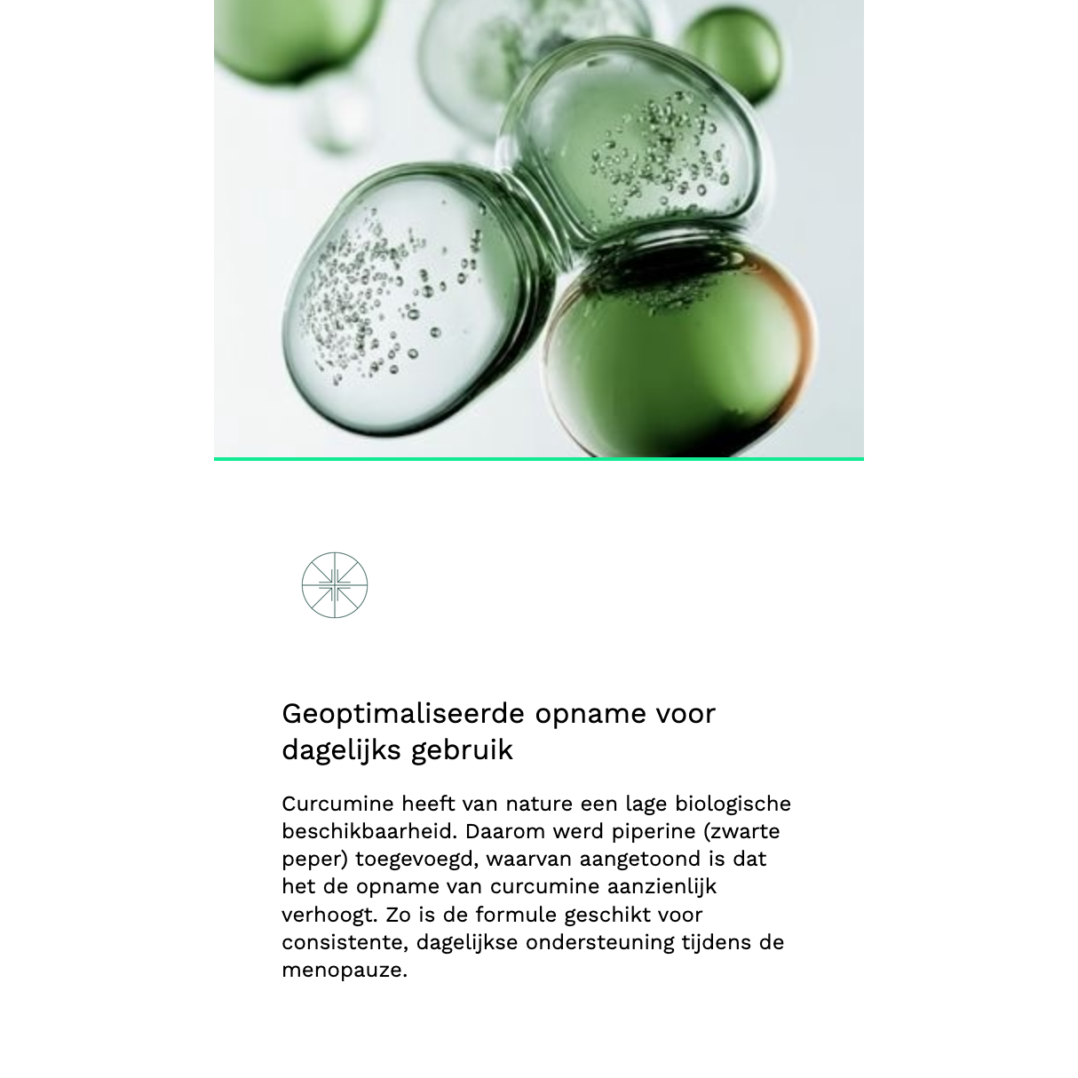 Insentials Meno Comfort