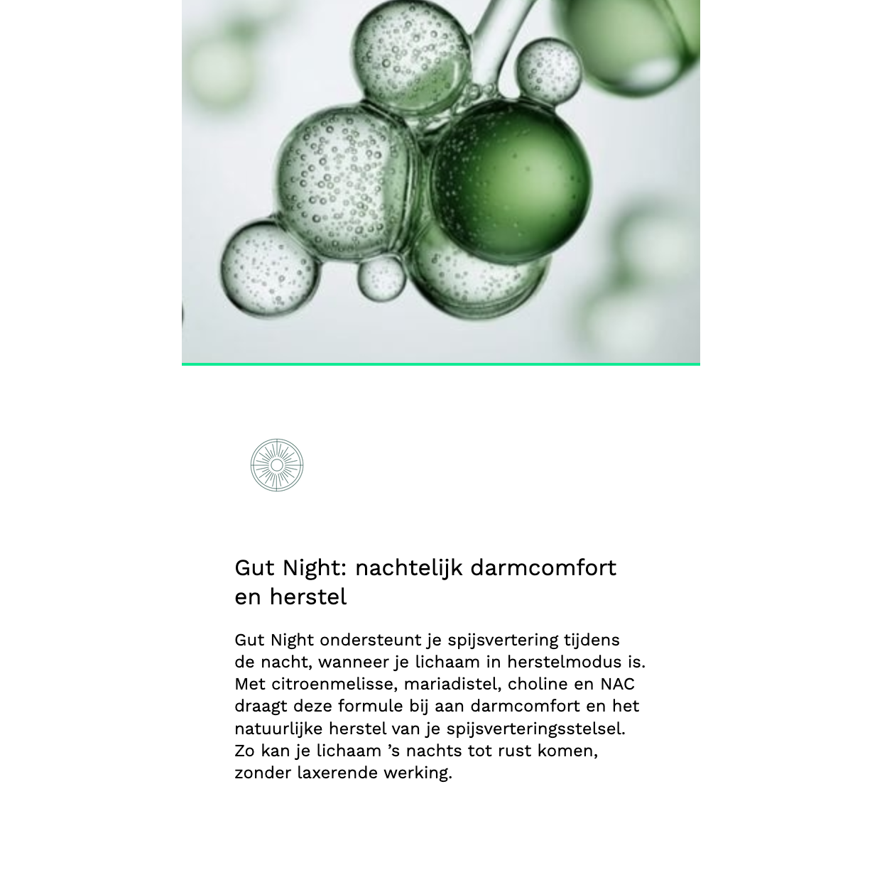 Insentials Symbiotic Digest & Gut Night Voordeelpack