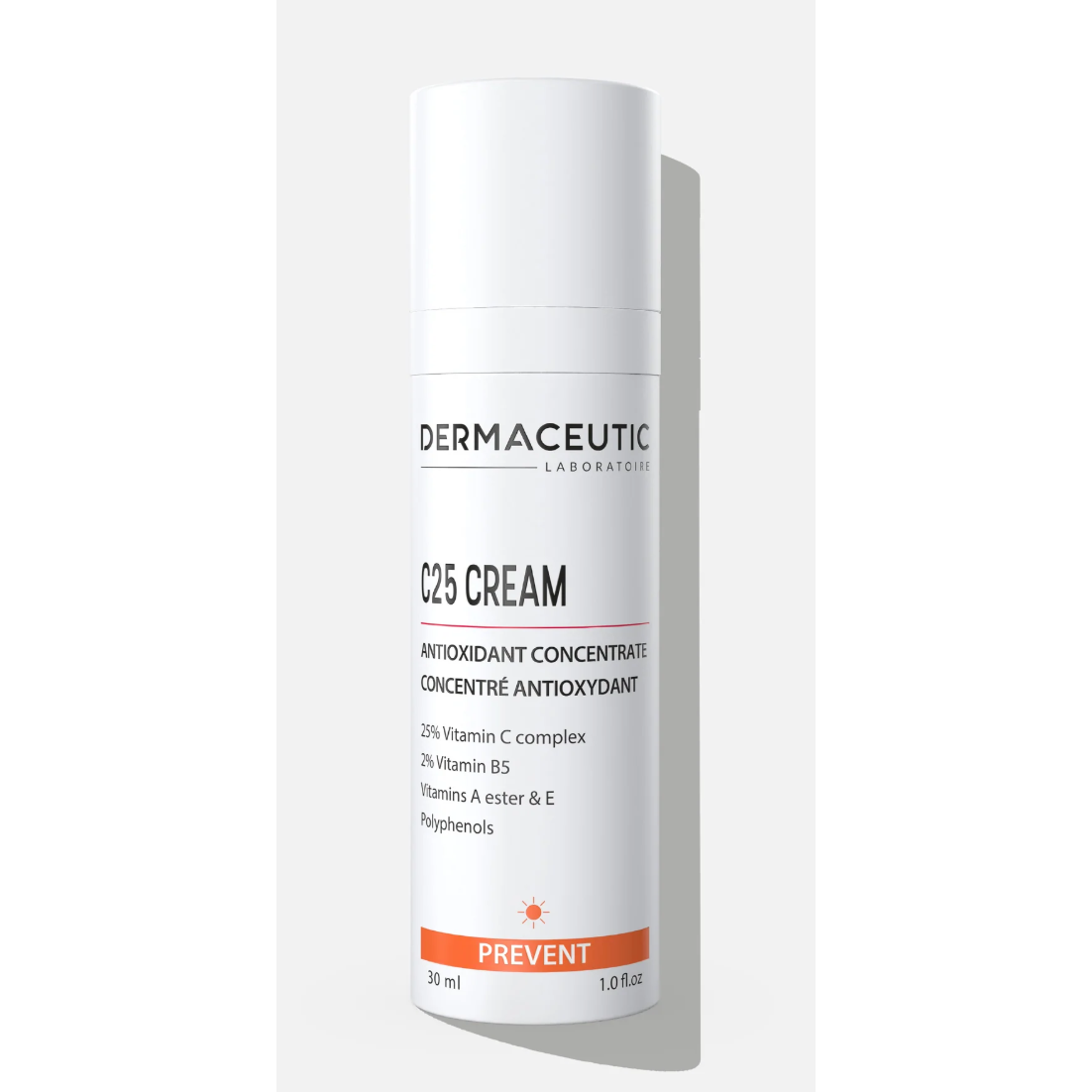 Dermaceutic C25 Cream - 30ml