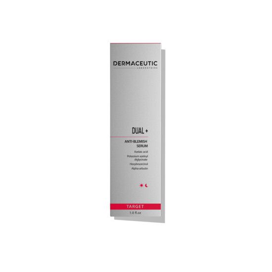 Dermaceutic - Dual Plus - 30 ml