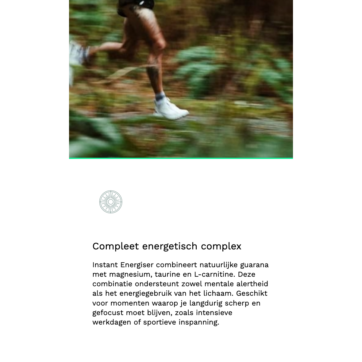 Insentials Instant Energiser Shots