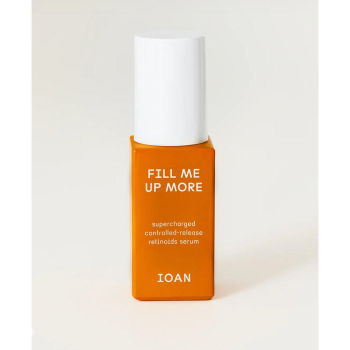 NEW! IOAN FILL ME UP MORE 30ml (voor de gevorderde retinolgebruiker)