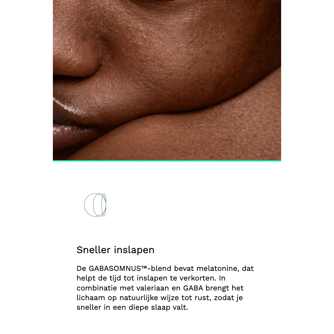 Insentials Deep Sleep