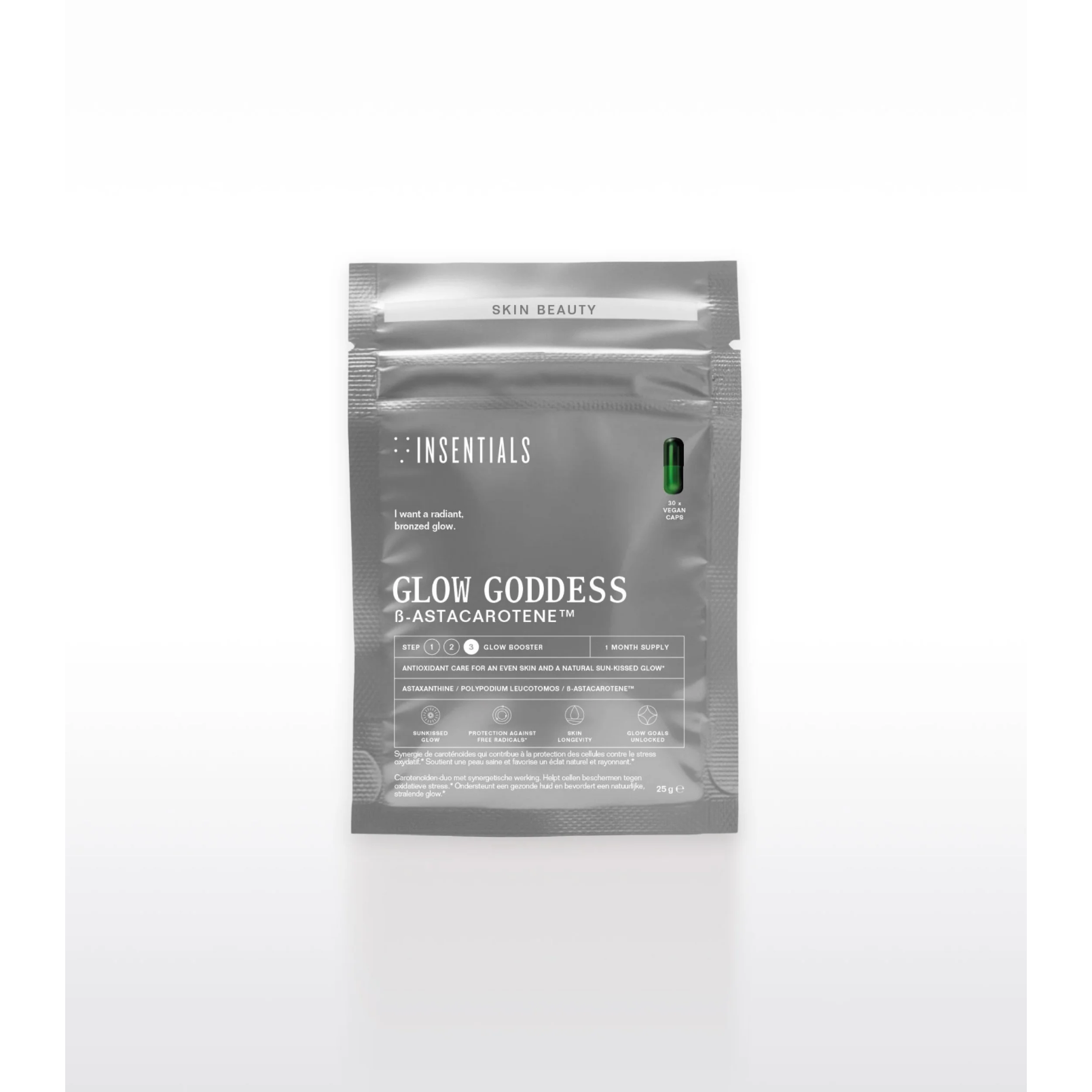 Insentials Glow Goddess