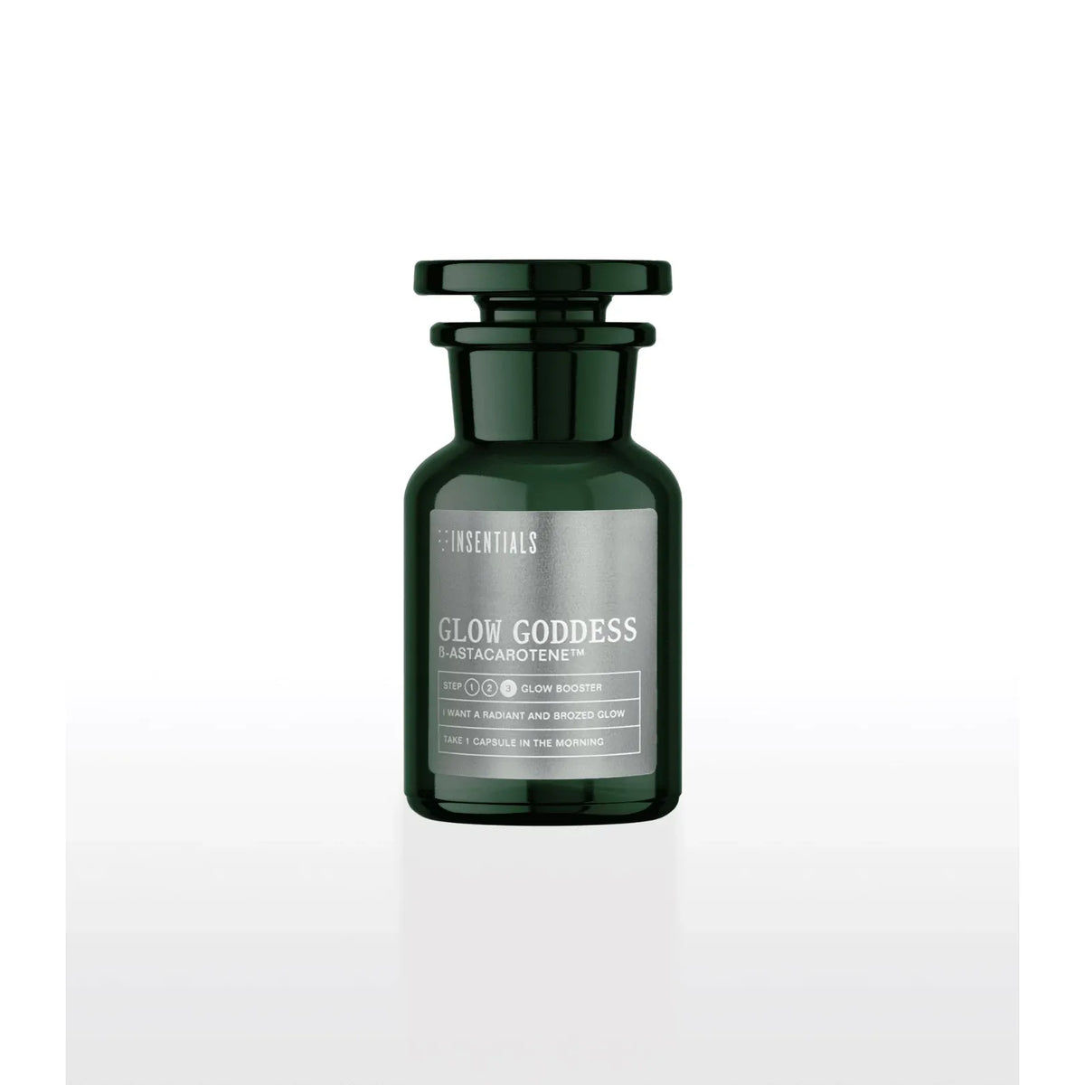 Insentials Glow Goddess Jar