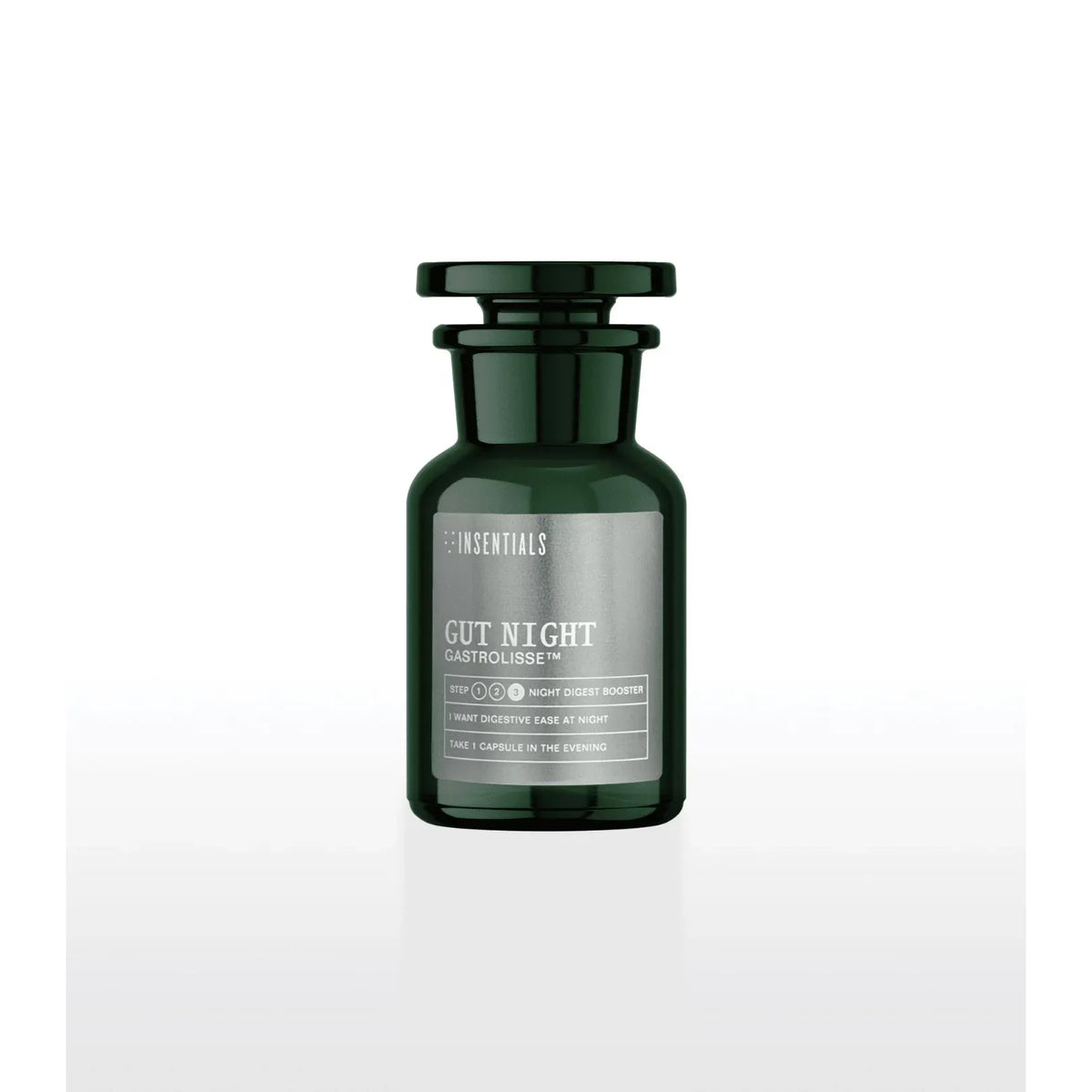 Insentials Gut Night Jar