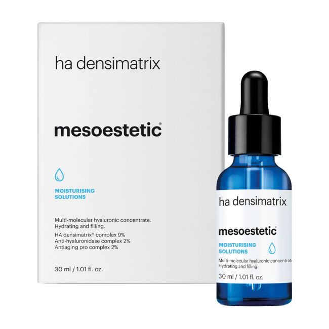 Ha densimatrix