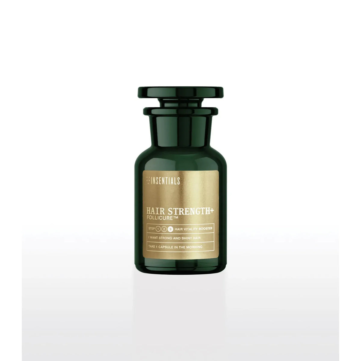 Insentials Hair Strenght Jar