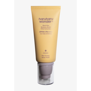 NIEUW! Haruharu Wonder Black Rice Daily Sunscreen SPF50