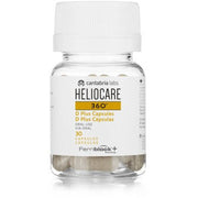 Heliocare 360° D Plus 30 Capsules (ideaal bij zonneallergie/ melasma)