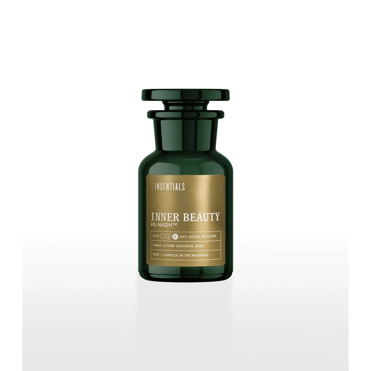 Insentials Inner Beauty Jar