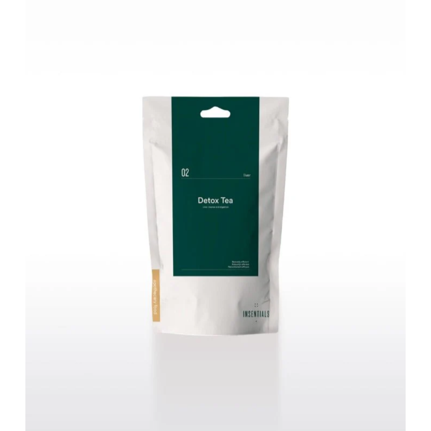 Insentials Detox Tea (losse thee)