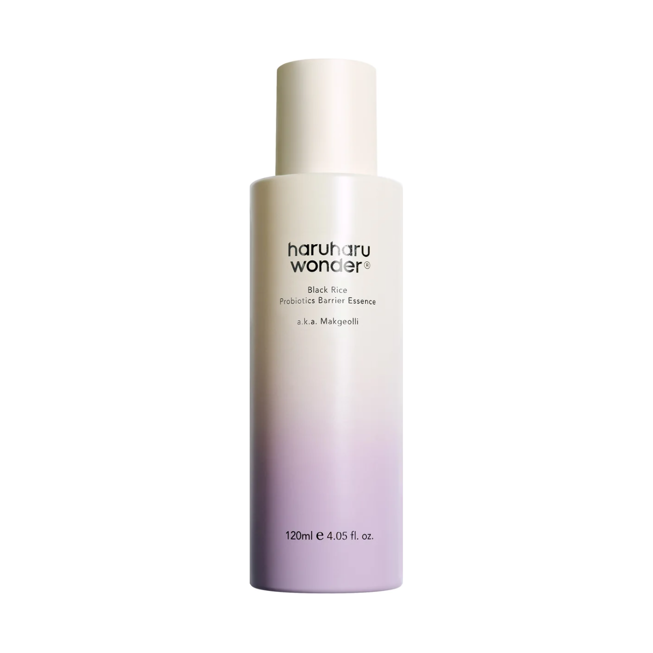 instituut zenza haruharu wonder black rice probiotics barrier essence