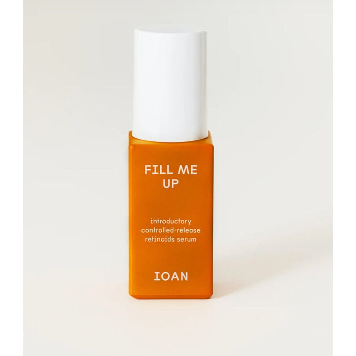 Instituut Zenza IOAN Fill Me Up serum voor een stevigere jeugdigere huid