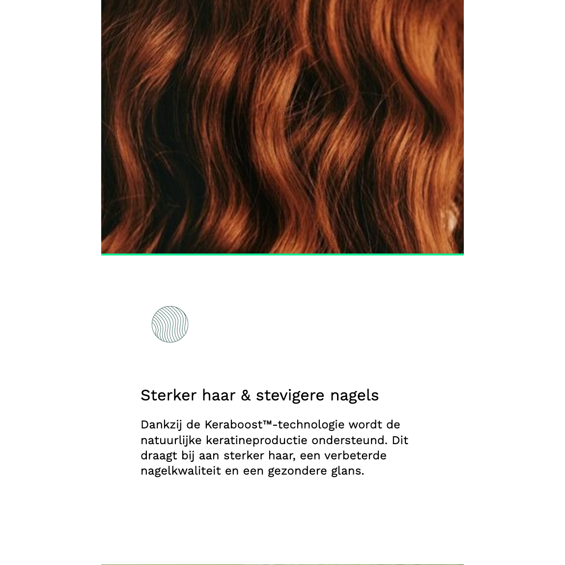 BESTSELLER - Insentials Smart Collageen Shots : beauty van binnenuit ANTI-AGING, sterker HAAR en NAGELS