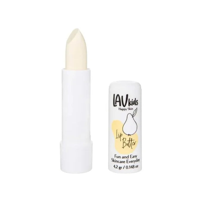 Lav kids lippenbalsem lip butter