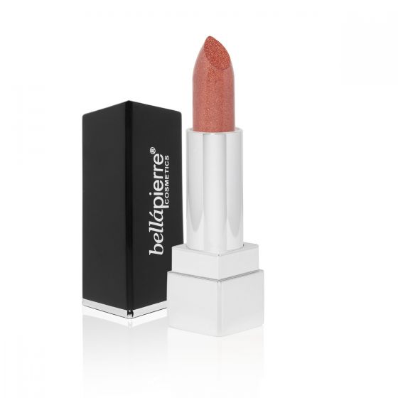 mineral lipstick Fierce