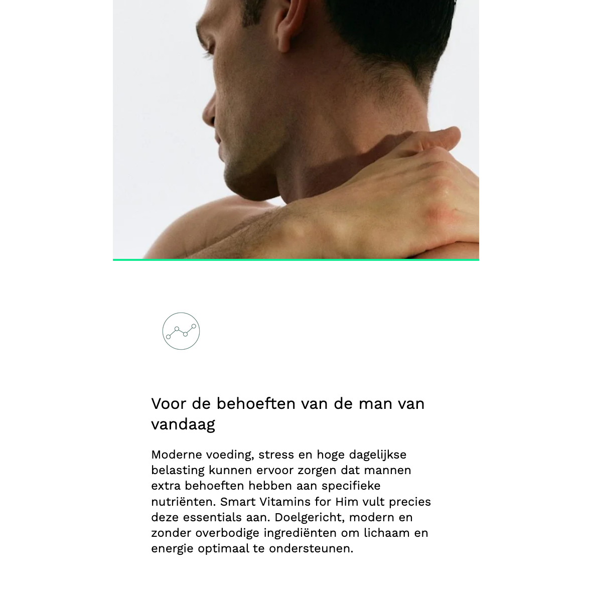 Insentials Smart Vitamines for Him