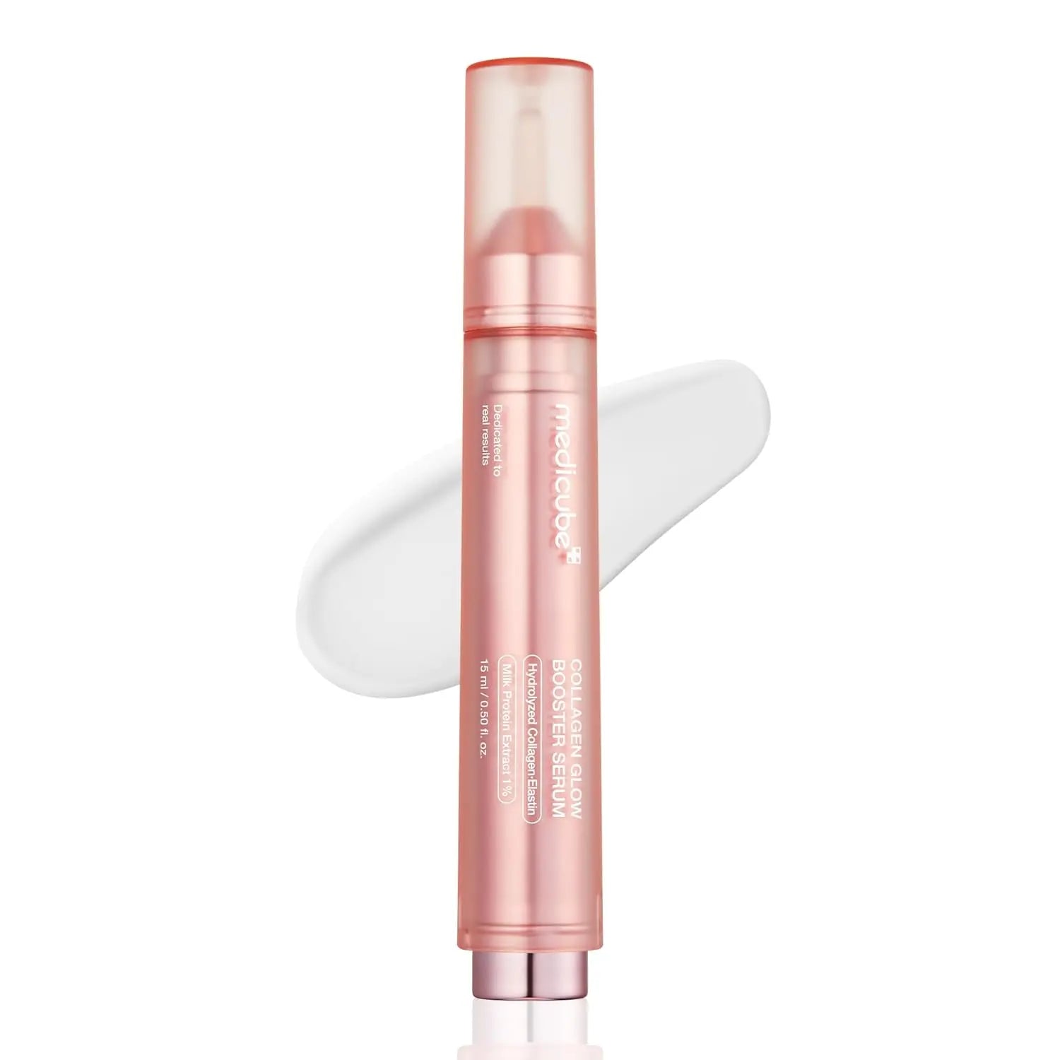 NIEUW! Medicube Collageen Glow Booster Serum