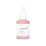 medicube pdrn pink serum instituut zenza