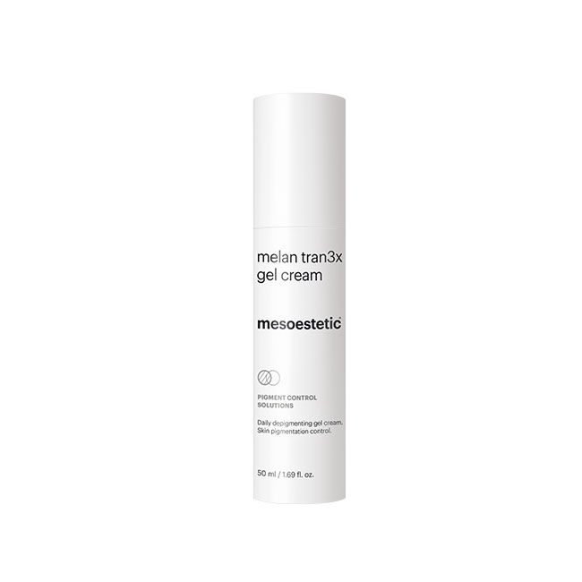 Melan Tran3x Depigmentation Gel Cream 50ml