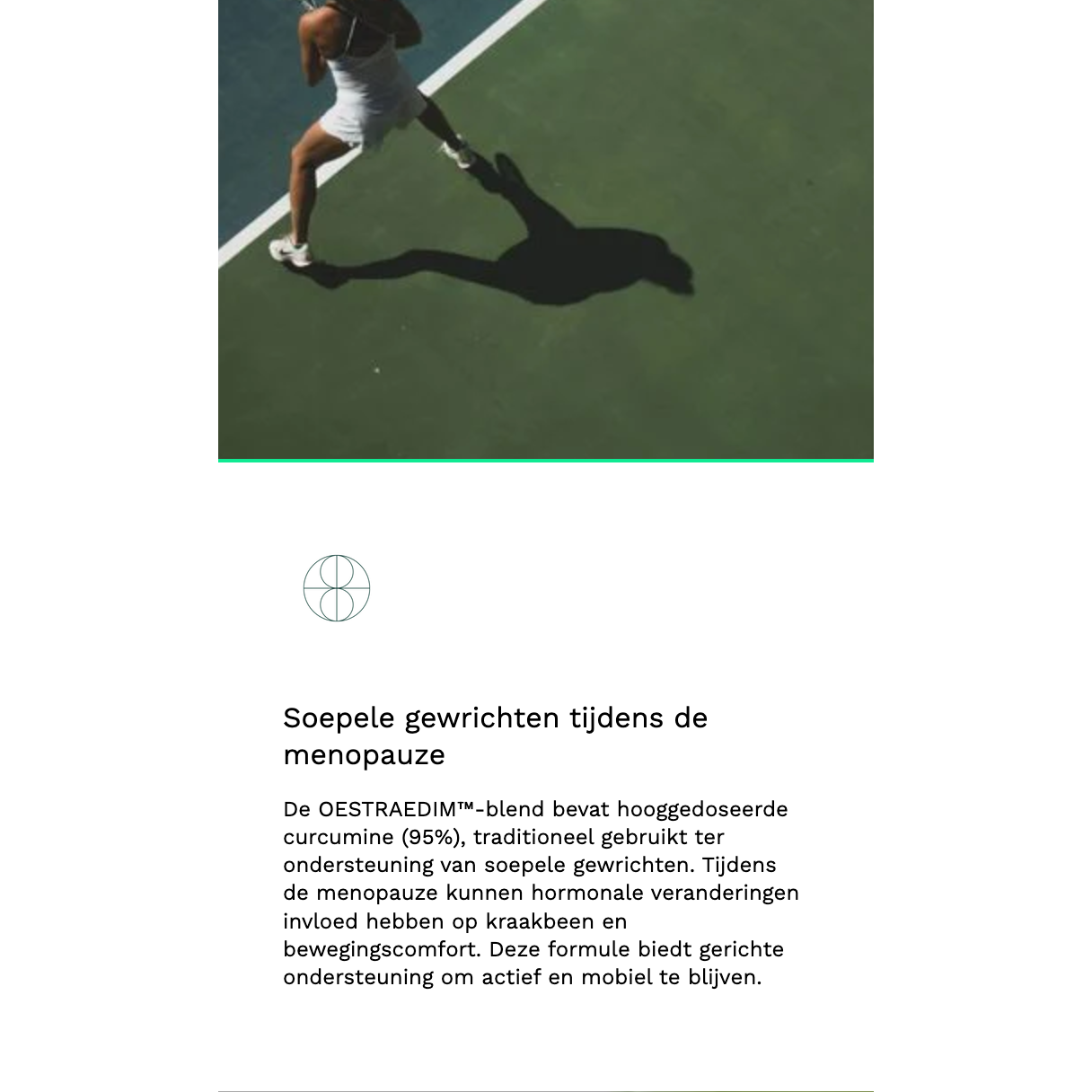 Insentials Meno Comfort