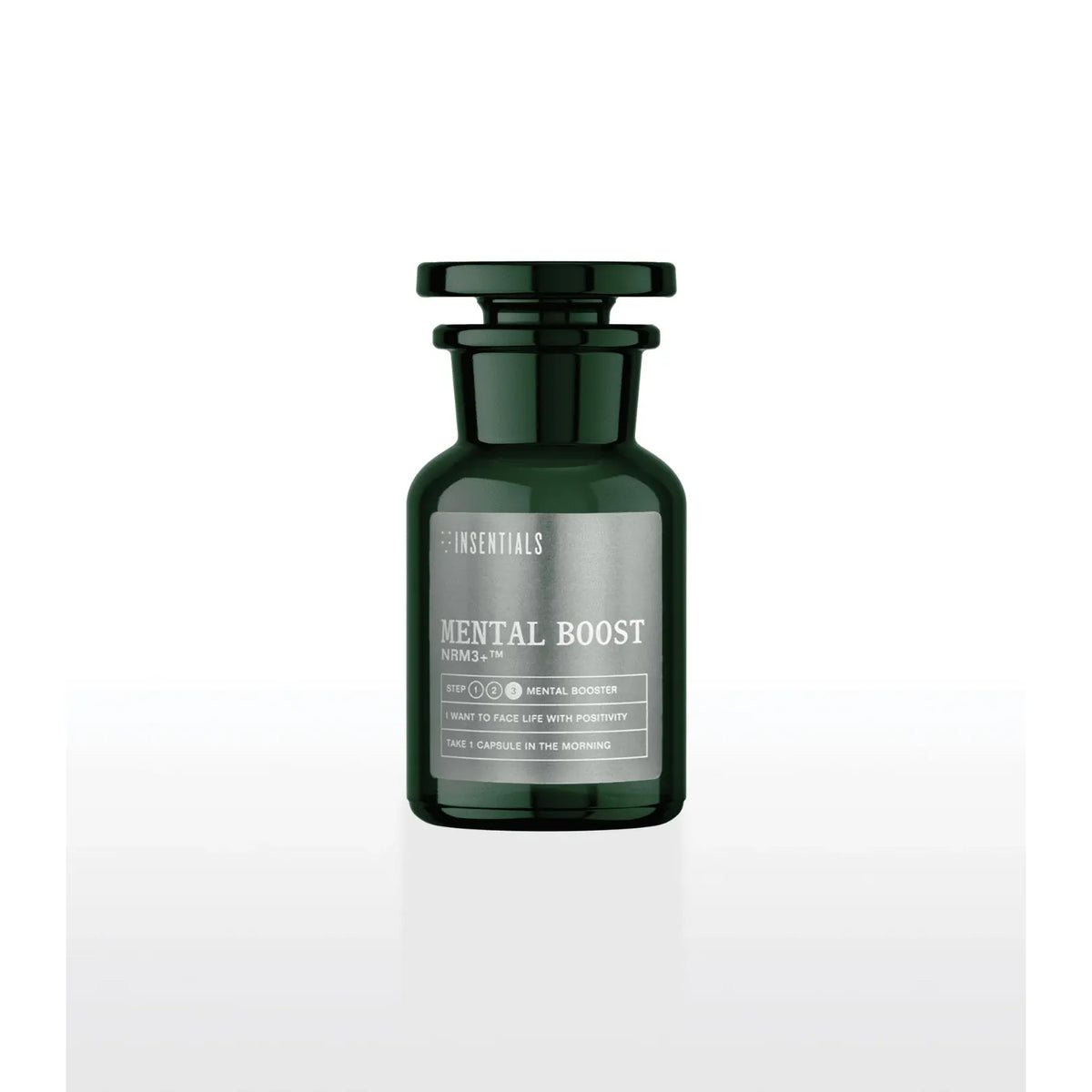 Insentials Mental Boost Jar