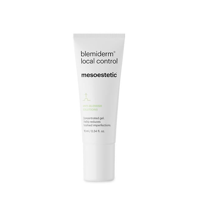 Mesoestetic - Blemiderm local control- 10ml