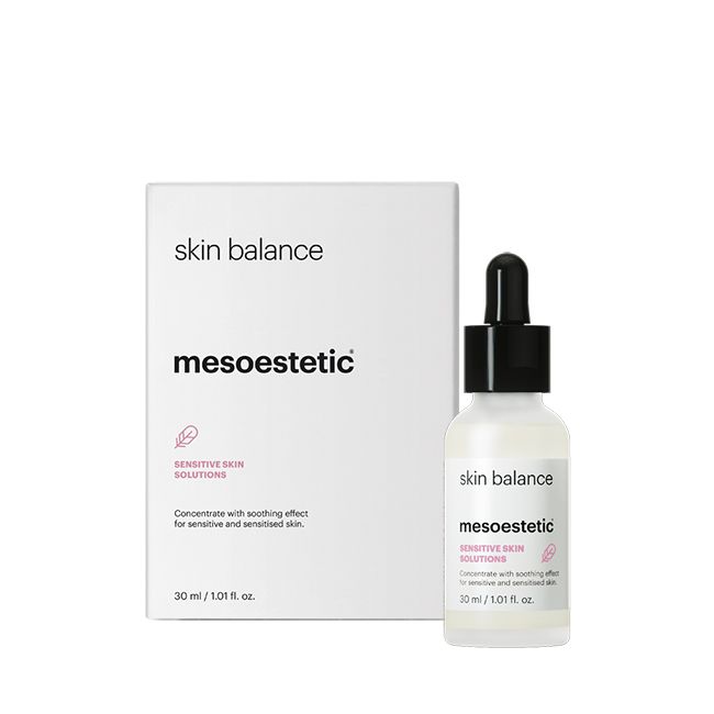 Mesoestetic Skin Balance - 30ml