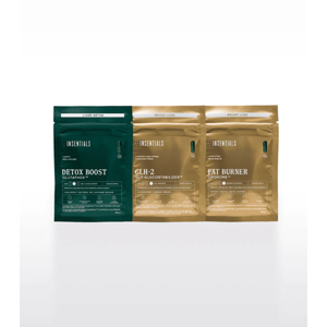 Insentials Metabolic GLH-2 Voordeelpack