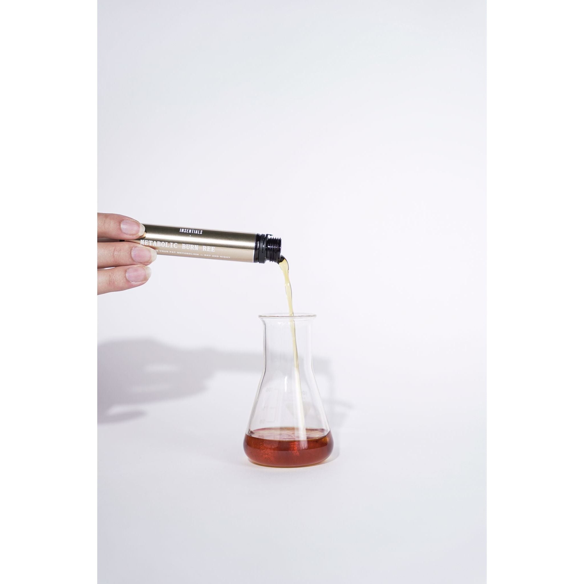 BESTSELLER - Insentials Metabolic Burn REE 30 Shots