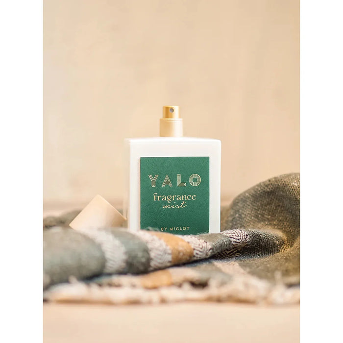 Miglot Fragrance Mist - Yalo 100 ml