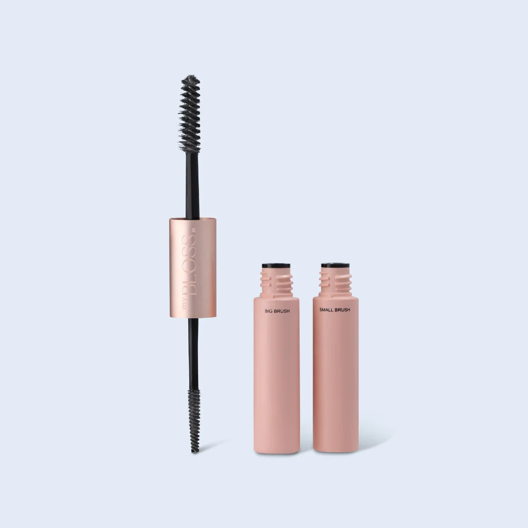 my bloss vitamine browglue 2-1