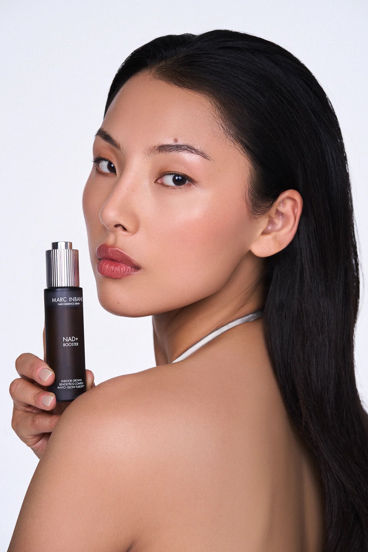 NIEUW! Marc Inbane NAD+ Radiance Serum - 30 ml
