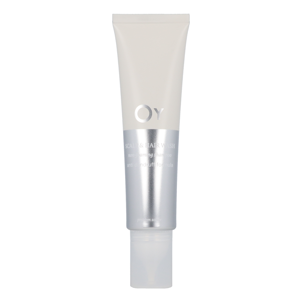 NIEUW! OY Scalp & Hair Wash Anti Dandruff (150 ml)