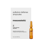 Mesoestetic Pollution Defense Ampoules (10x2 ml)
