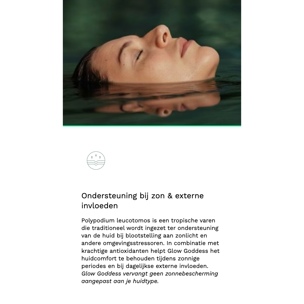 Insentials Glow Goddess