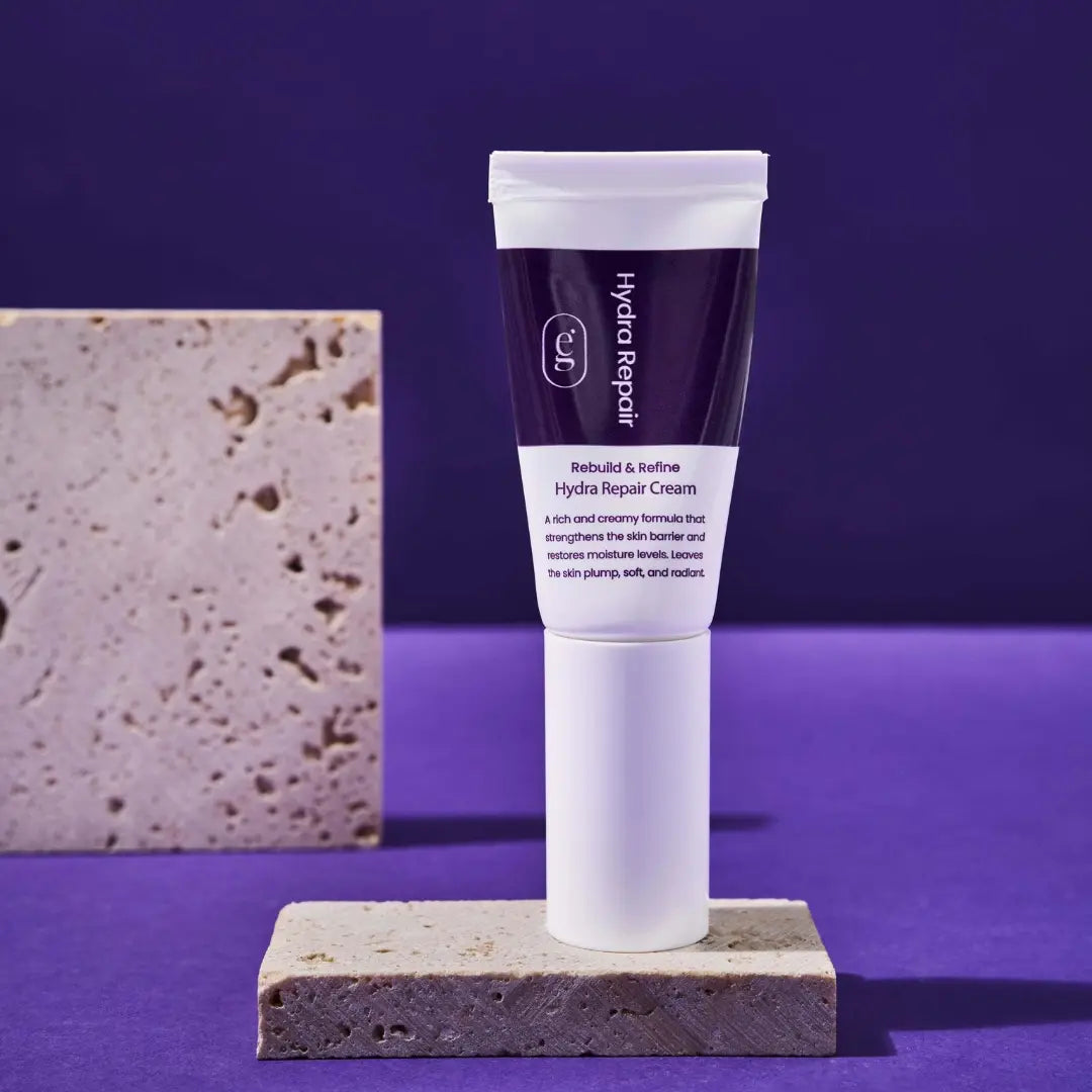 NIEUW! - Emmagen Rebuild & Refine Hydra Repair Crème (15 ml)