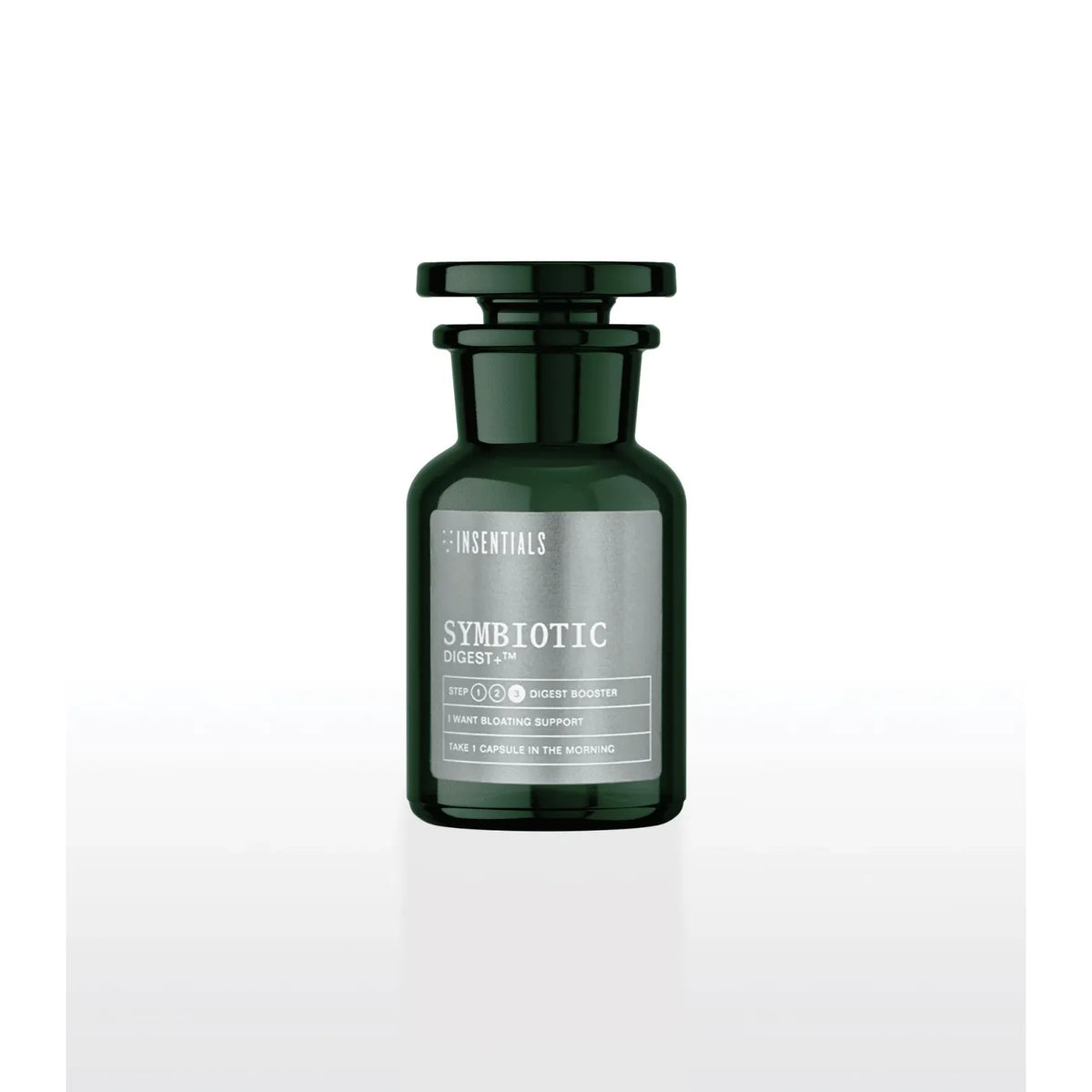 Insentials Symbiotic Jar