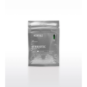 Insentials Symbiotic Digest (Gut Day)