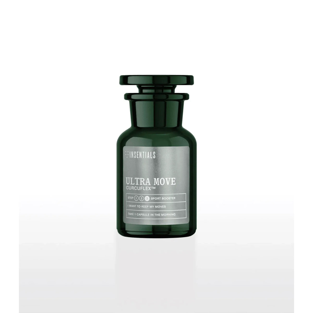 Insentials Ultra Move Jar