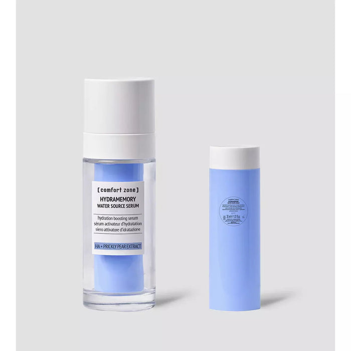 Hydramemory Water Source Serum refill