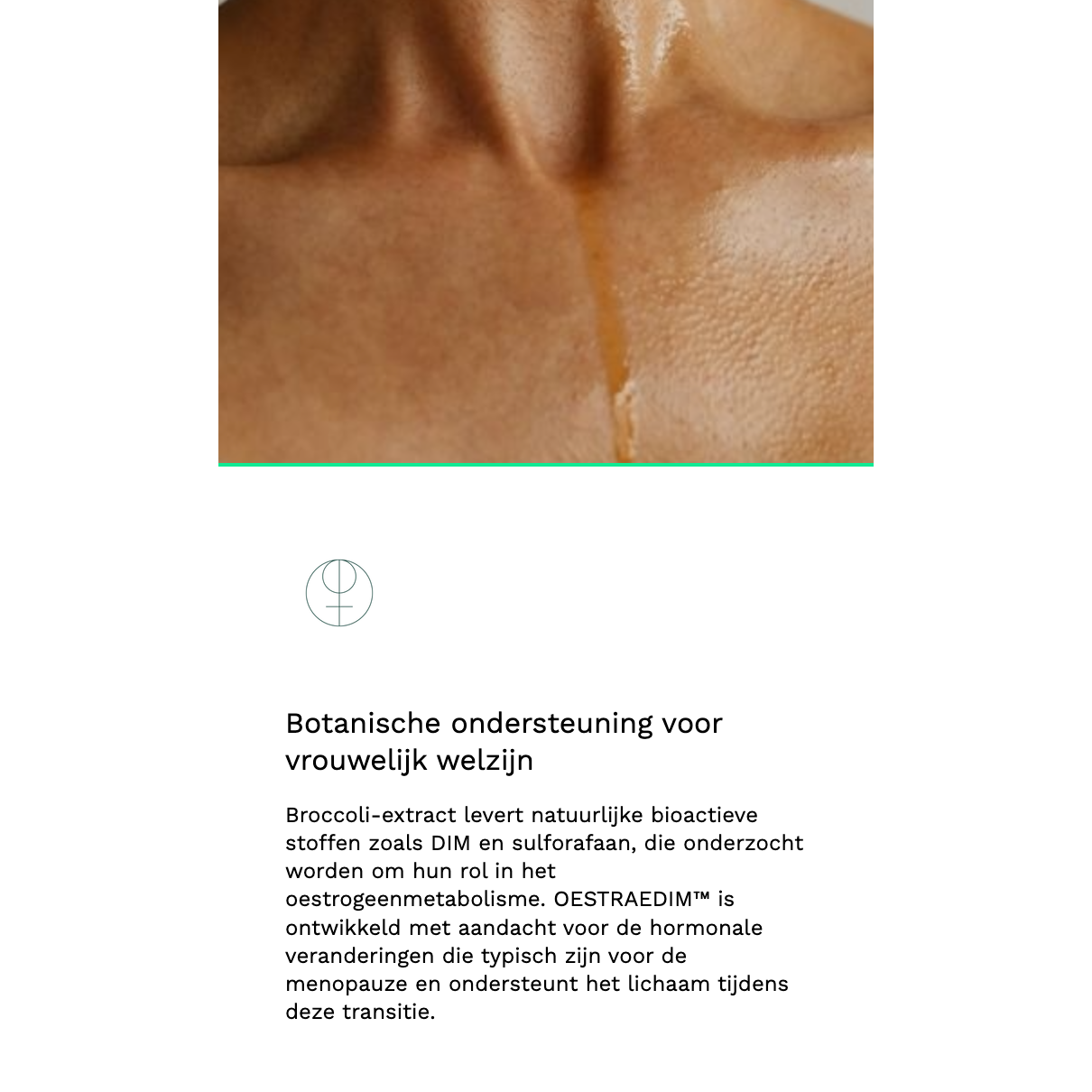 Insentials Meno Comfort