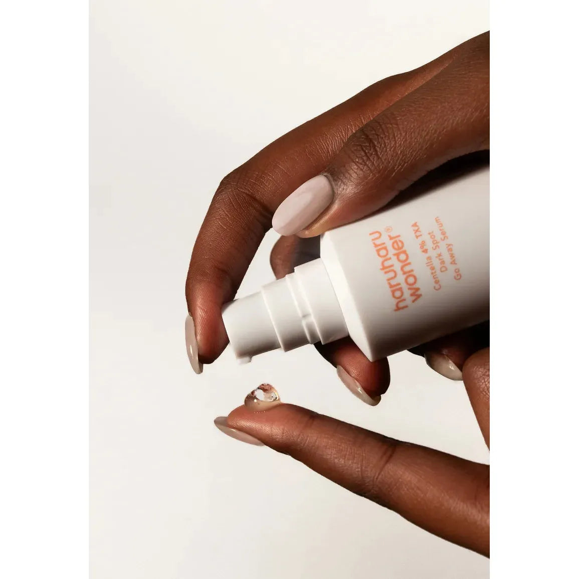 zenza haruharu wonder cantella serum