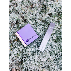 NIEUW! Bright Eyes Duo: Emmagen Eye Patches (60stuks) en Haruharu Wonder Eye Cream 20 ml