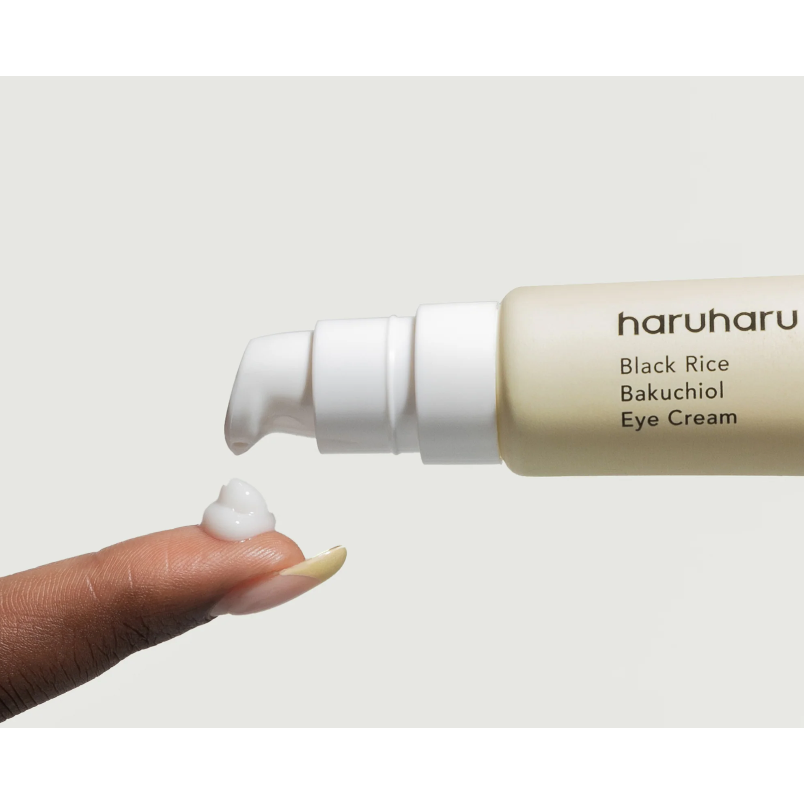 zenza set emmagen oogpatches haruharu wonder oogcreme