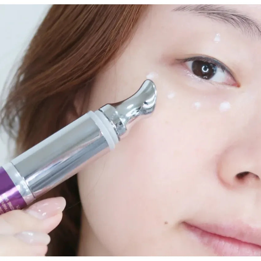 zenza vt cosmetics reedle shot lifting eye cream